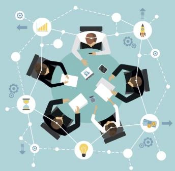 Effective Organizational and Departmental Communication